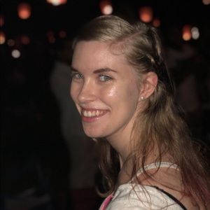 Meet your Posher, Alyssa